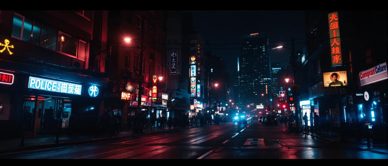 狂飙 - 香蕉小视频